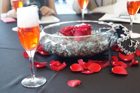 ヒルトン お台場 デザート ビュッフェ ブッフェ スイーツ いちご ホテル ホテルバイキング 食べ放題