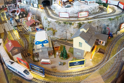 ヒルトン お台場 デザート ビュッフェ ブッフェ スイーツ いちご ホテル ホテルバイキング 食べ放題