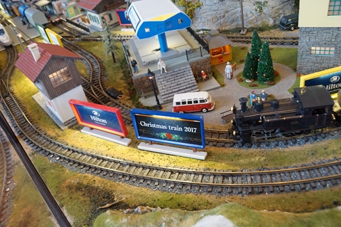 ヒルトン お台場 デザート ビュッフェ ブッフェ スイーツ いちご ホテル ホテルバイキング 食べ放題