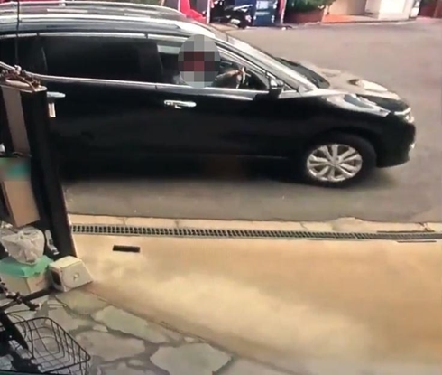 猫 ねこ ネコ 動物虐待 愛護法 エアガン エアーガン 警察 炎上