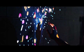 銭湯 富山県 プロジェクションマッピング 風呂ジェクション富山ッピング