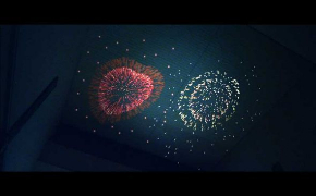 銭湯 富山県 プロジェクションマッピング 風呂ジェクション富山ッピング