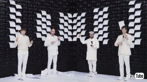 プリンターアニメ