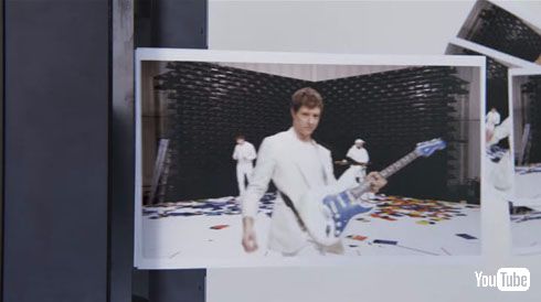 プリンターアニメ