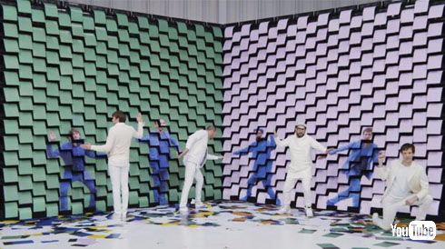 プリンターアニメ