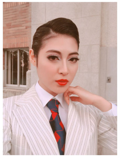 瀧本美織　越路吹雪物語
