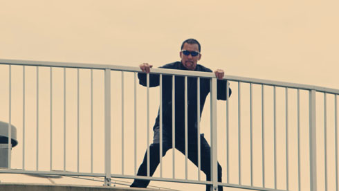 ガルパンダンス