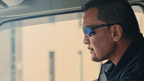 ガルパンダンス