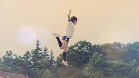 ガルパンダンス