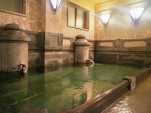 道後温泉クラウドファンディング