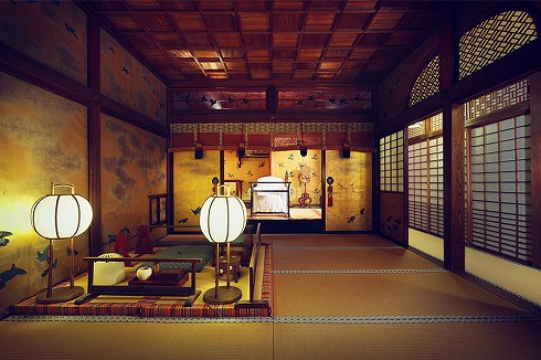 道後温泉クラウドファンディング