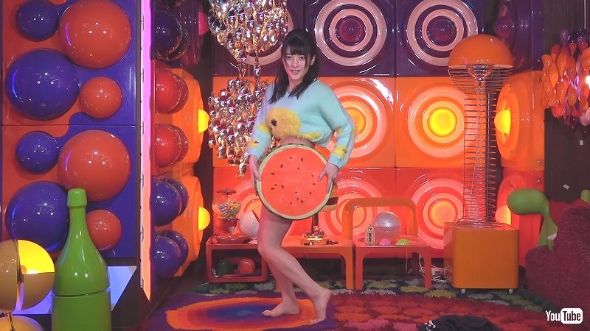 神谷えりな 給与明細 給料 月収 YouTube 仮面女子