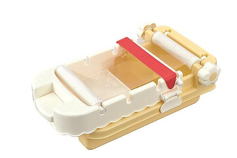 くるりんまっきー