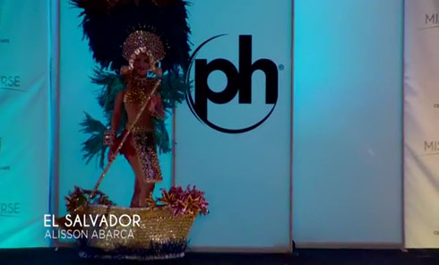 エルサルバドル