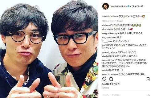 藤森慎吾　スーパー3助