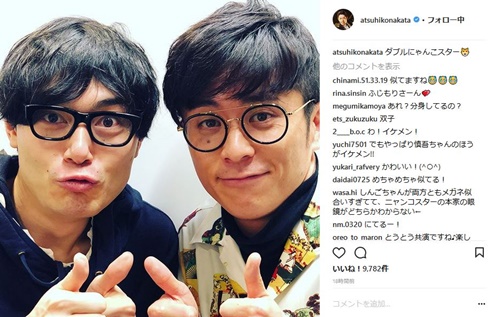 藤森慎吾　スーパー3助