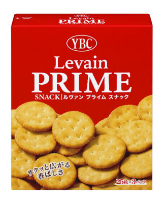 ルヴァンプライムスナック