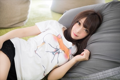 ほおぶくろTシャツ