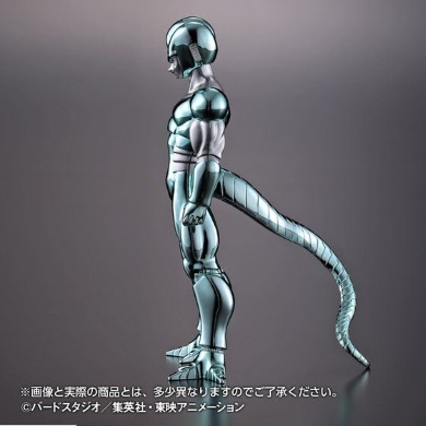 ドラゴンボール メタルクウラ フォギュア プレミアムバンダイ 100体