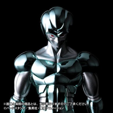 ドラゴンボール メタルクウラ フォギュア プレミアムバンダイ 100体