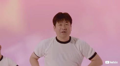 佐藤二朗 ダンス JA共済