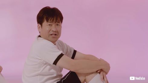 佐藤二朗 ダンス JA共済