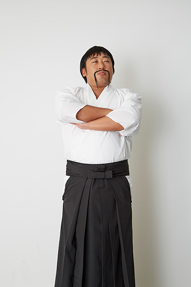 やれたかも委員会 AbemaTV 実写 能島明 ロバート秋山