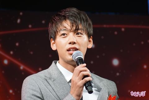 東京コミコン2017限定 スタン・リー POP 希少 スタン・リー、竹内涼真ほか、来日豪華ゲスト登壇でスケール