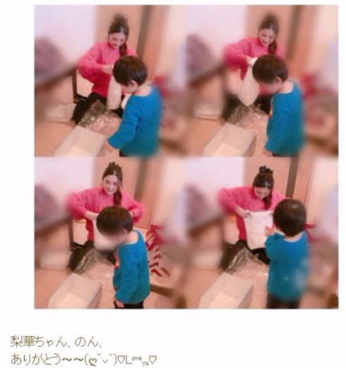 モーニング娘。4期 辻希美 石川梨華 吉澤ひとみ ママ 妊娠 子ども