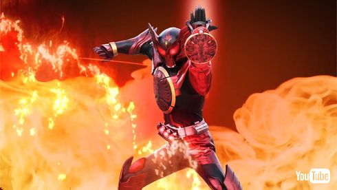 コンプリートセレクションモディフィケーション COMPLETE SELECTION MODIFICATION CSM 仮面ライダーオーズ/OOO オーズドライバー タジャドル