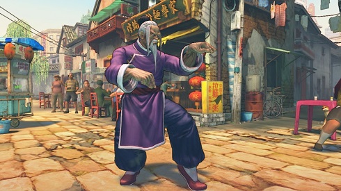 調整ミス　格闘ゲーム　対戦　バグ