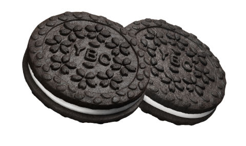 オレオ ナビスコ ヤマザキビスケット ノアール 分解