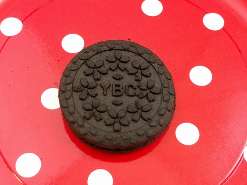 オレオ ナビスコ ヤマザキビスケット ノアール 分解