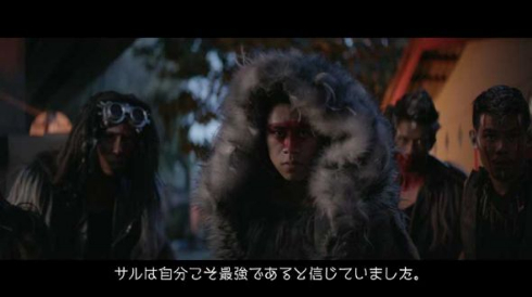 ペプシ 桃太郎 CM エピソード5 小栗旬 野村周平