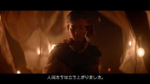 ペプシ 桃太郎 CM エピソード5 小栗旬 野村周平