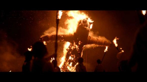 ペプシ 桃太郎 CM エピソード5 小栗旬 野村周平