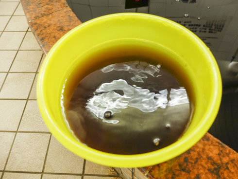 蒲田温泉 蒲田 銭湯