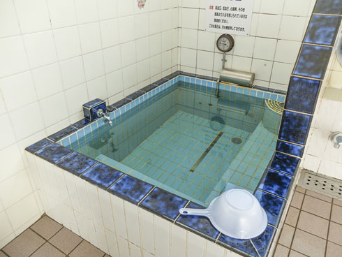 蒲田温泉 蒲田 銭湯