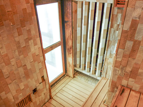 蒲田温泉 蒲田 銭湯