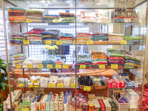 蒲田温泉 蒲田 銭湯