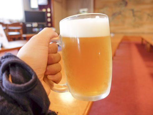 蒲田温泉 蒲田 銭湯