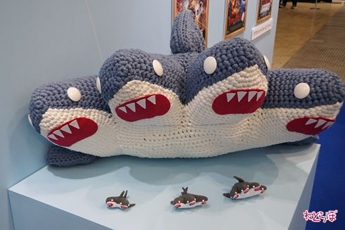 キムジュンギ Kim Jung gi 東京コミコン 東京コミックコンベンション2017 ライブドローイング ぺんてる 筆ペン