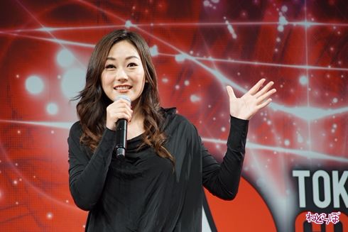 マッツ・ミケルセン マッツ 東京コミコン 東京コミックコンベンション カール・アーバン ネイサン・フィリオン 福原かれん 来日 ハリウッド