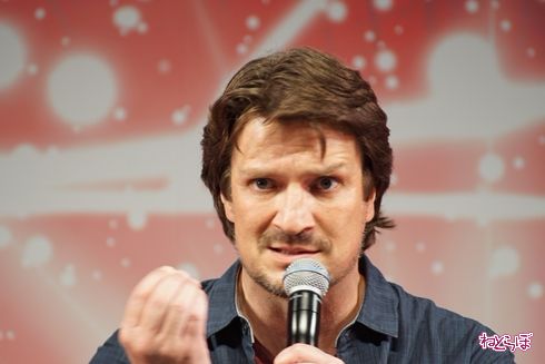 マッツ・ミケルセン マッツ 東京コミコン 東京コミックコンベンション カール・アーバン ネイサン・フィリオン 福原かれん 来日 ハリウッド