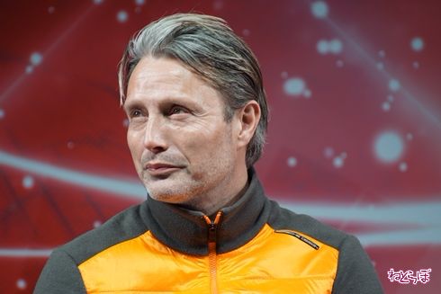 マッツ・ミケルセン マッツ 東京コミコン 東京コミックコンベンション カール・アーバン ネイサン・フィリオン 福原かれん 来日 ハリウッド