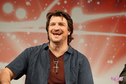 マッツ・ミケルセン マッツ 東京コミコン 東京コミックコンベンション カール・アーバン ネイサン・フィリオン 福原かれん 来日 ハリウッド