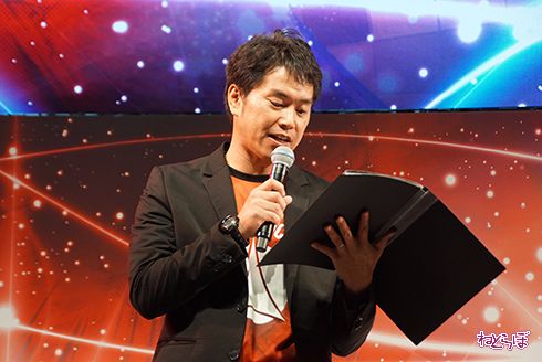 マッツ・ミケルセン マッツ 東京コミコン 東京コミックコンベンション カール・アーバン ネイサン・フィリオン 福原かれん 来日 ハリウッド