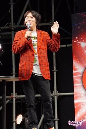 マッツ・ミケルセン マッツ 東京コミコン 東京コミックコンベンション カール・アーバン ネイサン・フィリオン 福原かれん 来日 ハリウッド