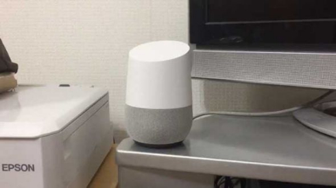 Google home ドラえもん 選曲 タイトルコール