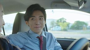 高橋一生 俺様教官